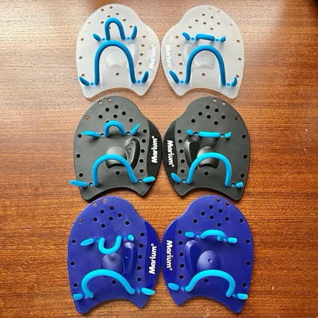 姿勢矯正划手板